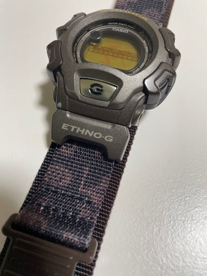 G-Shock ETHNO-G Digital Quartz Men