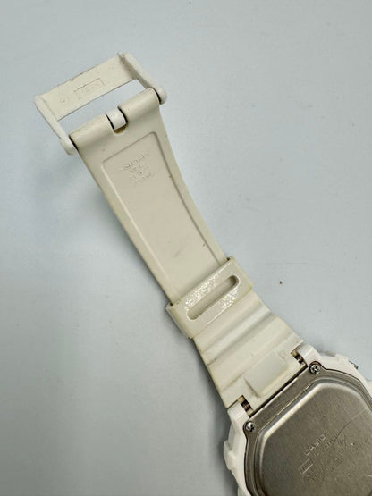 Casio F-108WH Digital Quartz Men