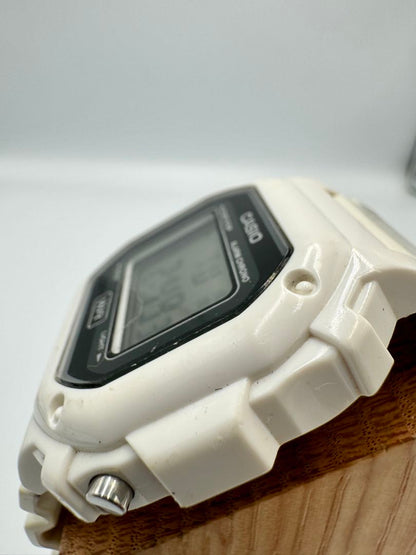 Casio F-108WH Digital Quartz Men