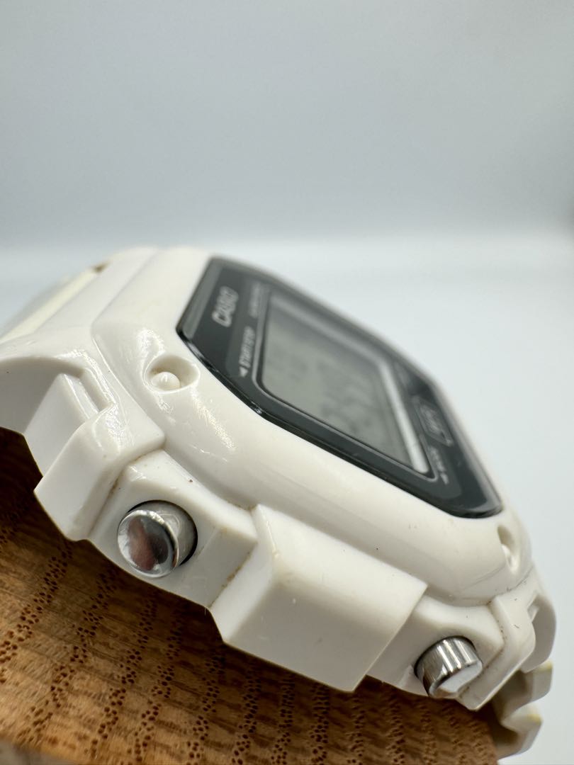 Casio F-108WH Digital Quartz Men
