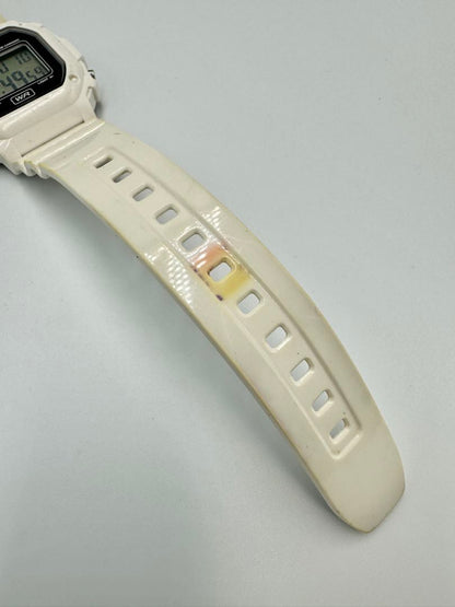 Casio F-108WH Digital Quartz Men