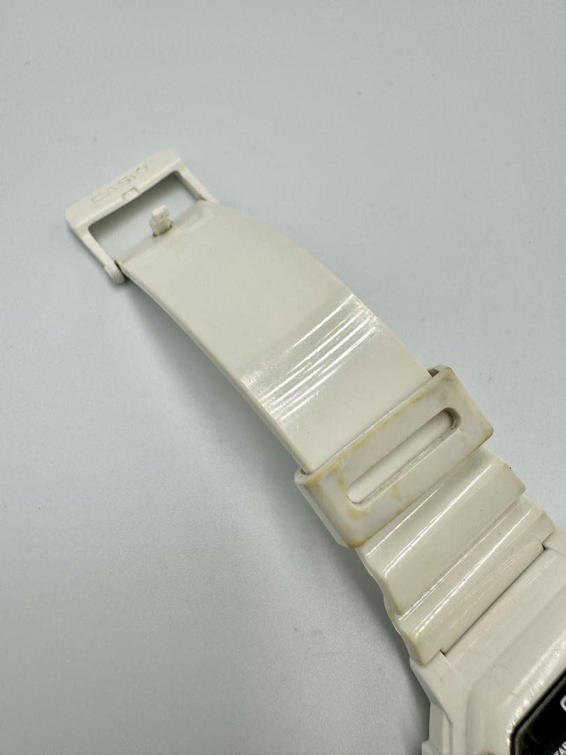 Casio F-108WH Digital Quartz Men