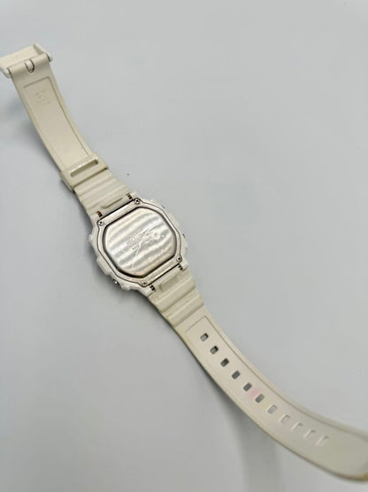 Casio F-108WH Digital Quartz Men