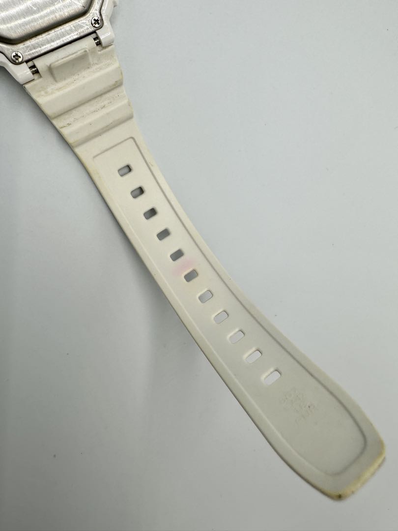 Casio F-108WH Digital Quartz Men