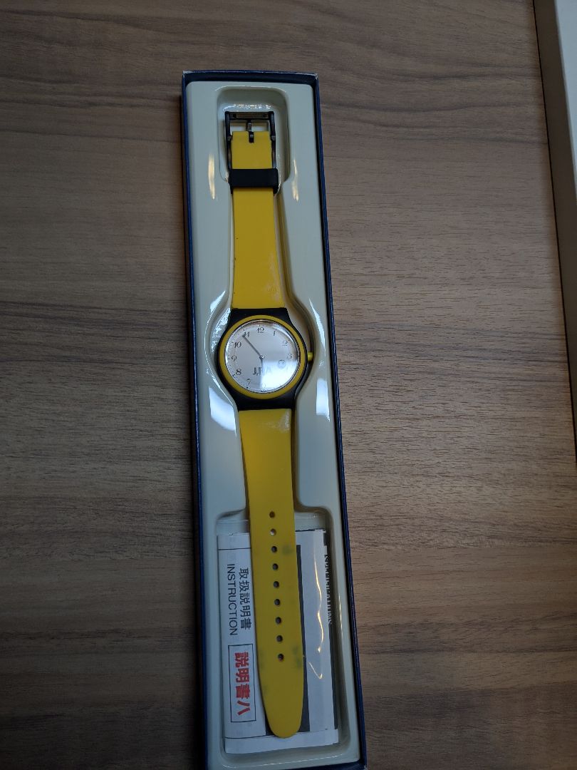Seiko Alba Analog Quartz Men