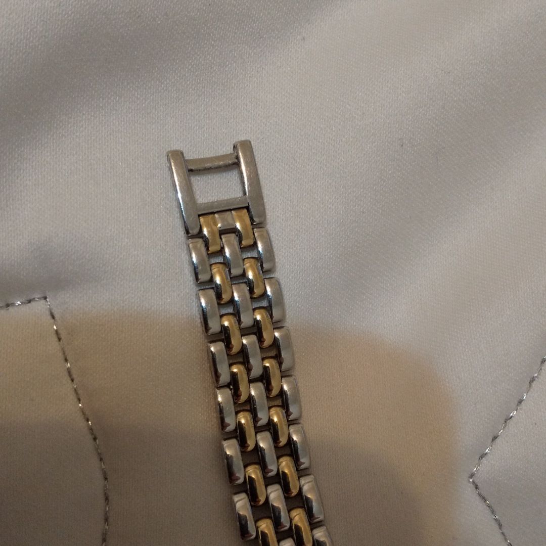 Seiko Analog Quartz Women