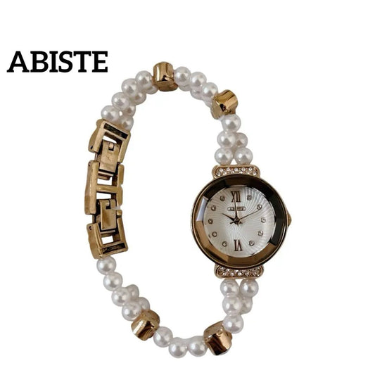 Abiste Analog Quartz Women