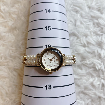 Abiste Analog Quartz Women