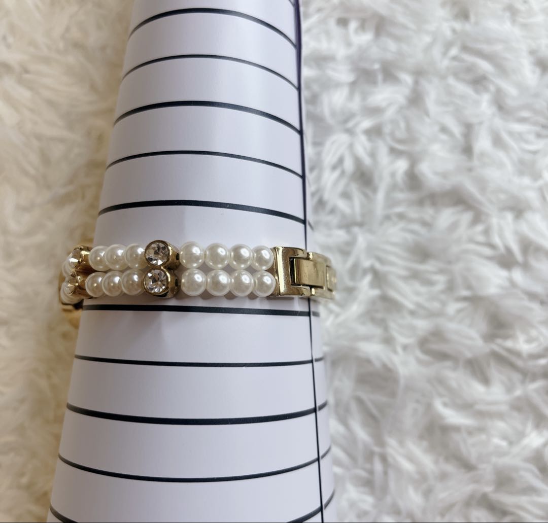 Abiste Analog Quartz Women