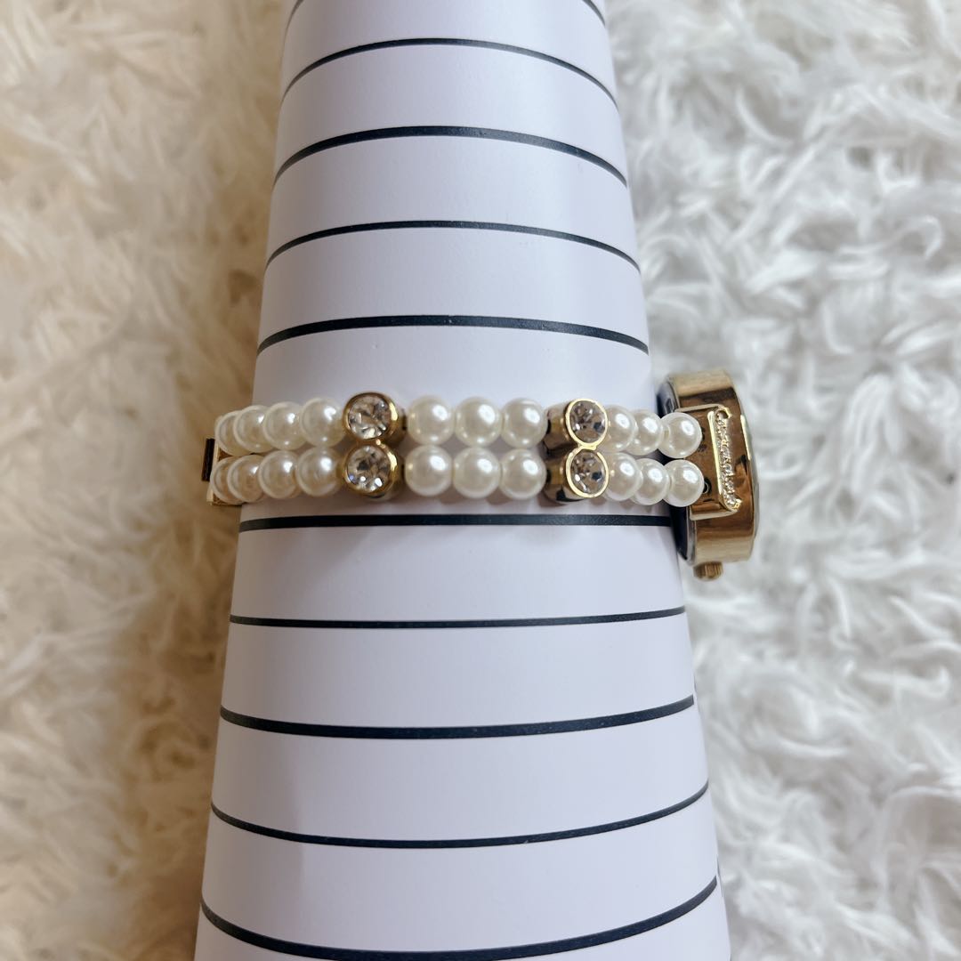 Abiste Analog Quartz Women