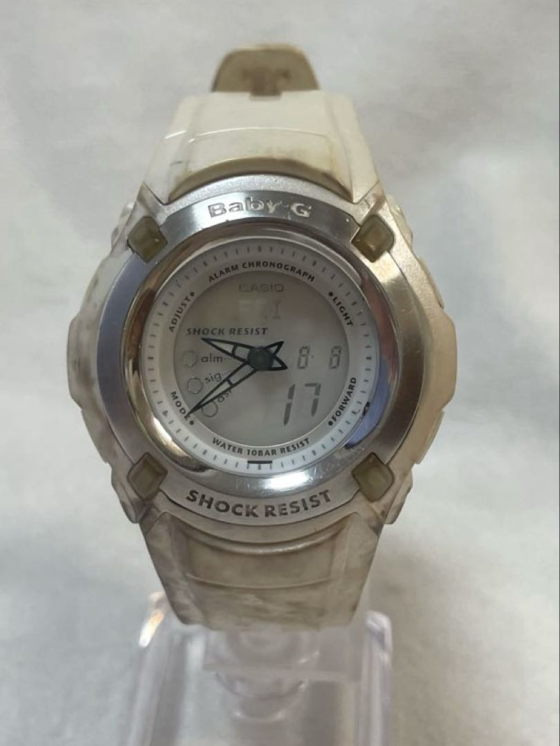 G-shock Baby-g BG-70 Digital-Analog Quartz Men