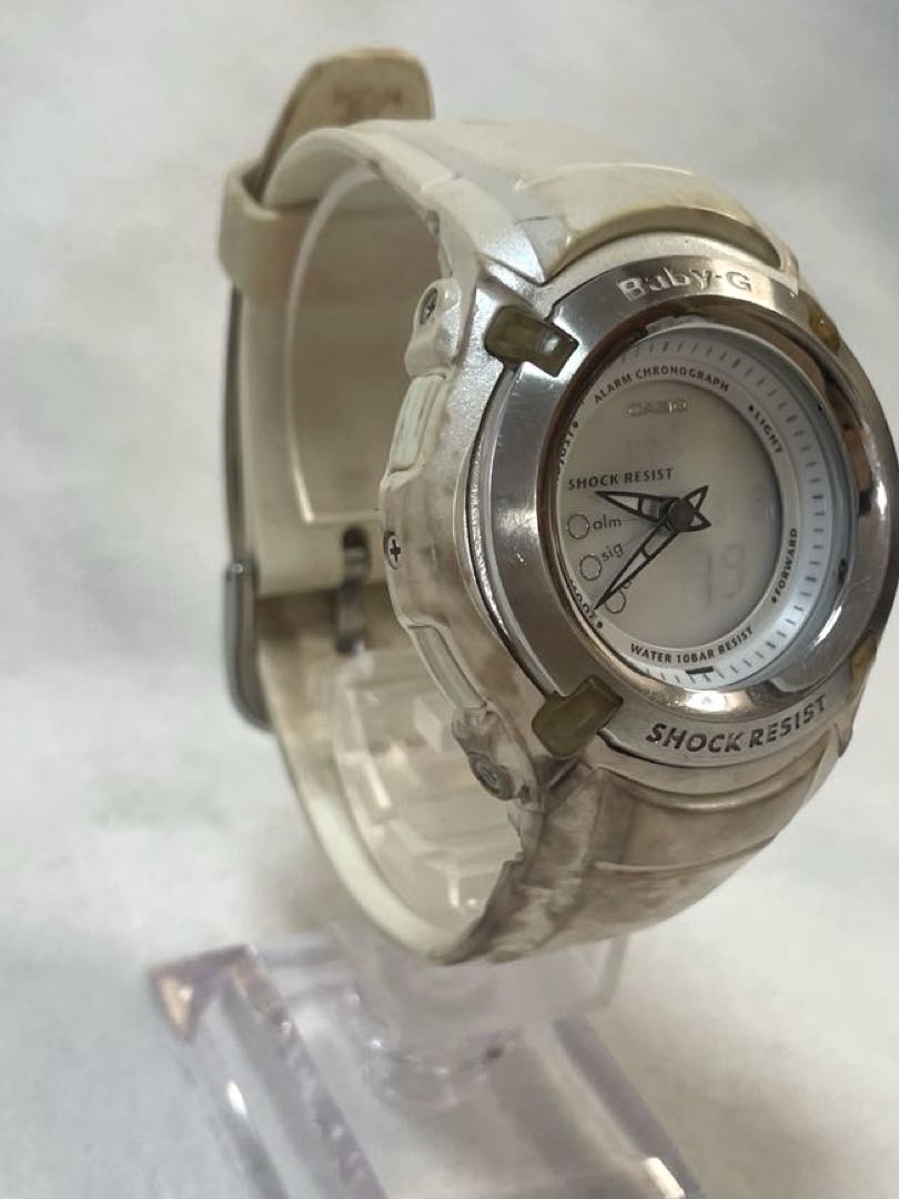 G-shock Baby-g BG-70 Digital-Analog Quartz Men