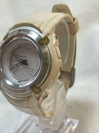 G-shock Baby-g BG-70 Digital-Analog Quartz Men
