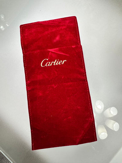 Cartier Analog Quartz Men