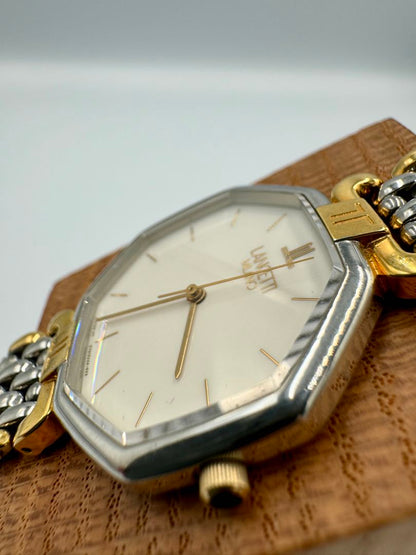 Lancetti Analog Quartz Women Watch Excellent Condition