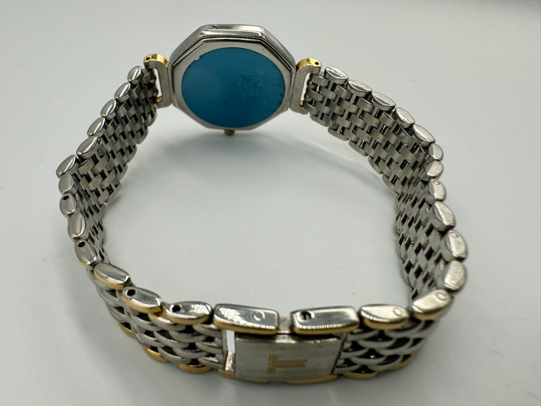 Lancetti Analog Quartz Women Watch Excellent Condition
