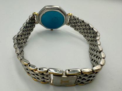Lancetti Analog Quartz Women Watch Excellent Condition