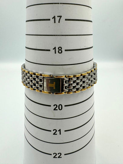 Lancetti Analog Quartz Women Watch Excellent Condition