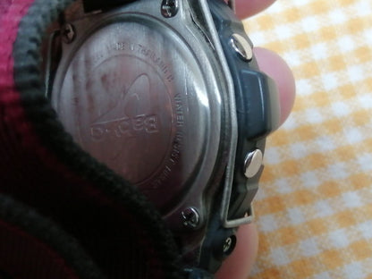 G-Shock Baby-G Digital Quartz Women