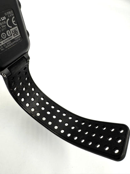 Garmin Digital Quartz Men Smartwatch Untested For Parts