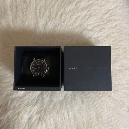 Marc By Jacobs Analog Quartz Men