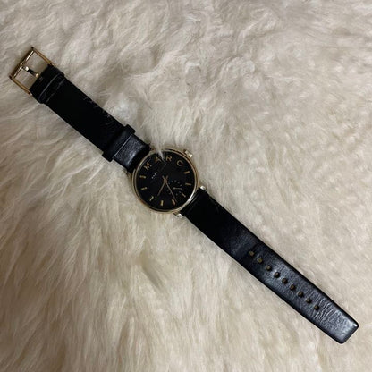 Marc By Jacobs Analog Quartz Men