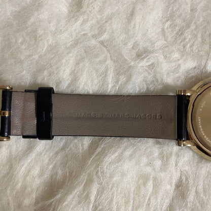 Marc By Jacobs Analog Quartz Men