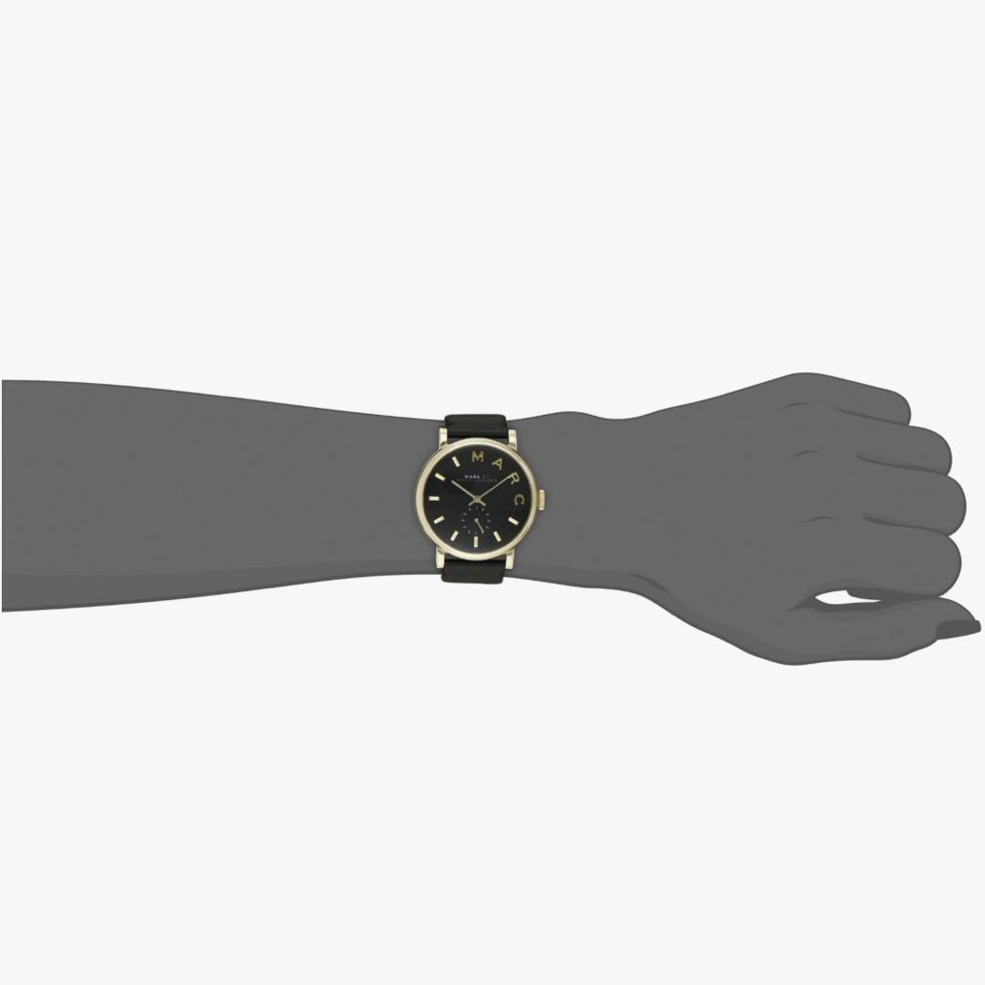 Marc By Jacobs Analog Quartz Men