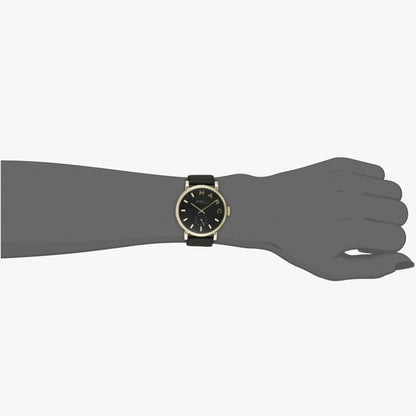 Marc By Jacobs Analog Quartz Men
