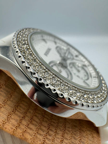 Guess Analog Quartz Women Watch For Parts
