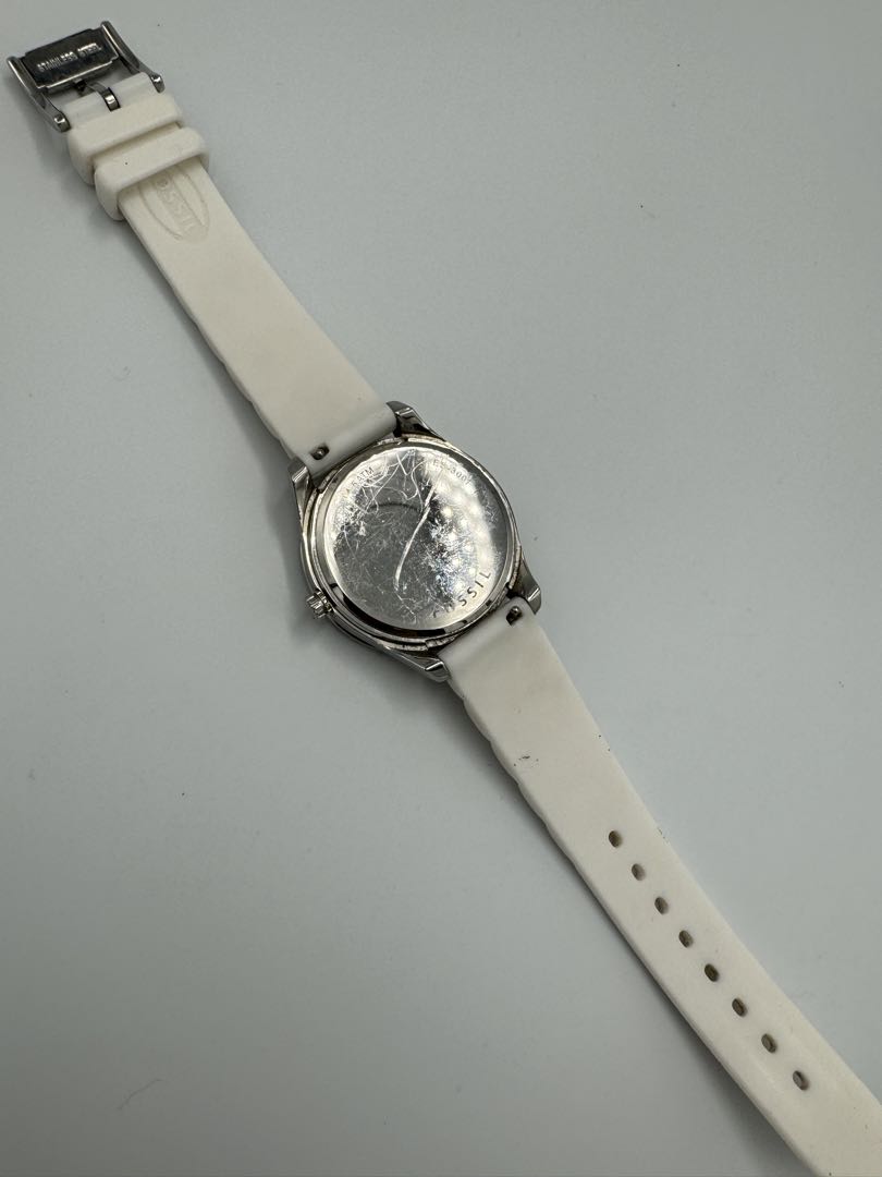 Guess Analog Quartz Women Watch For Parts