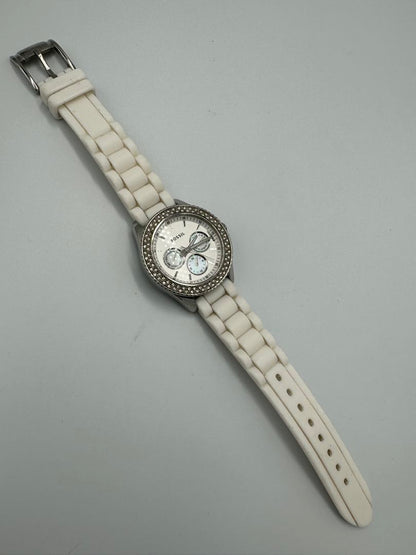 Guess Analog Quartz Women Watch For Parts