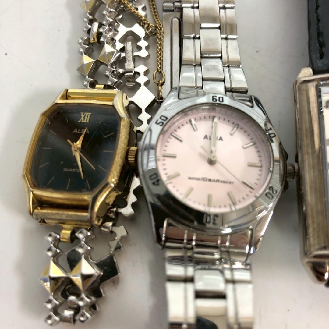 Bulk Watches ALBA 128-K2 Analog Quartz Women