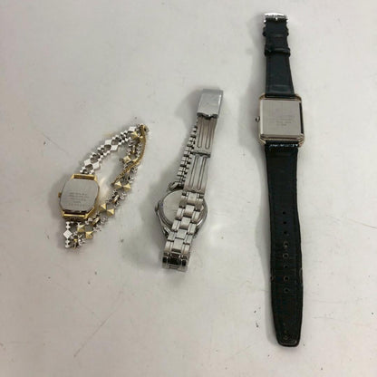 Bulk Watches ALBA 128-K2 Analog Quartz Women