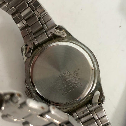 Bulk Watches ALBA 128-K2 Analog Quartz Women