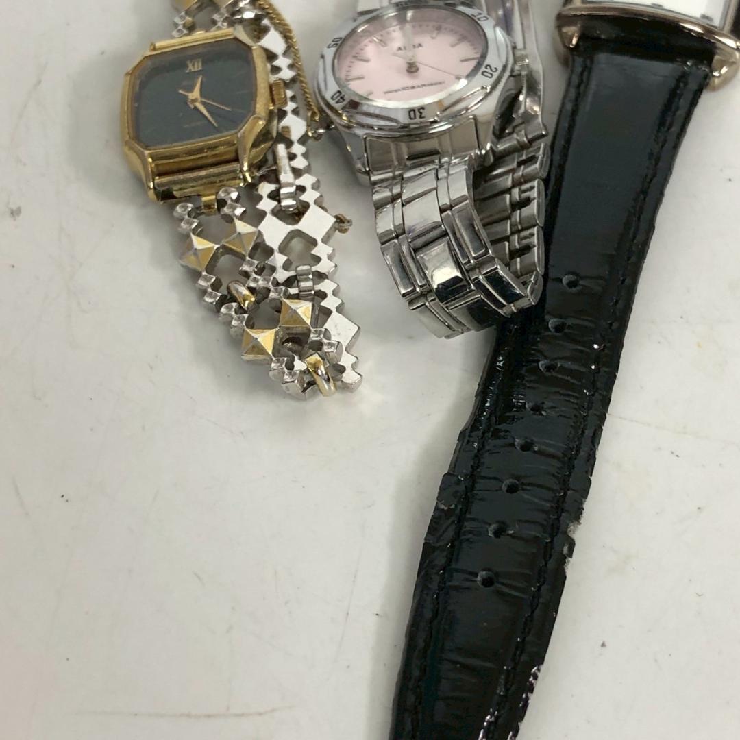 Bulk Watches ALBA 128-K2 Analog Quartz Women