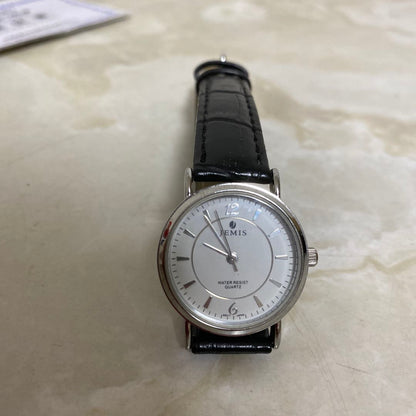 Analog Quartz Women