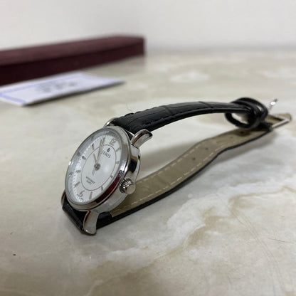 Analog Quartz Women