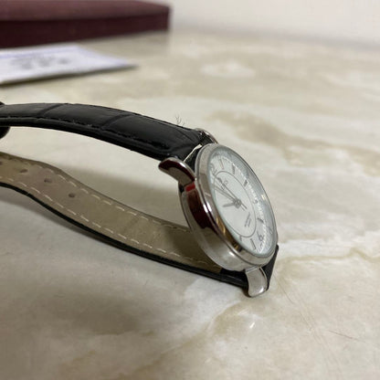 Analog Quartz Women