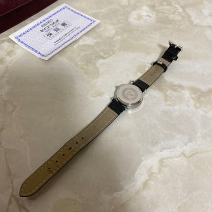Analog Quartz Women