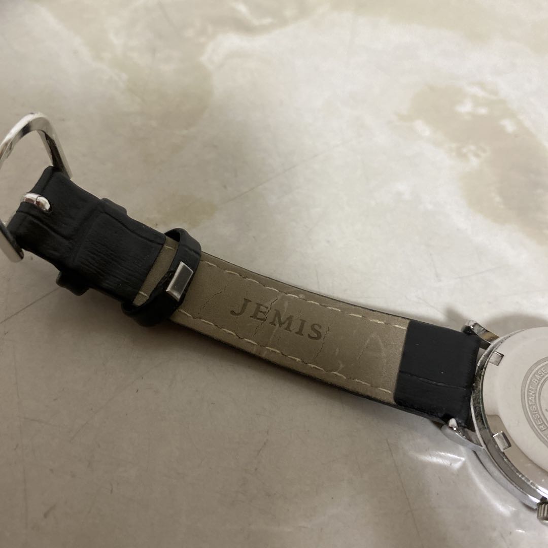 Analog Quartz Women