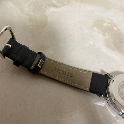 Analog Quartz Women
