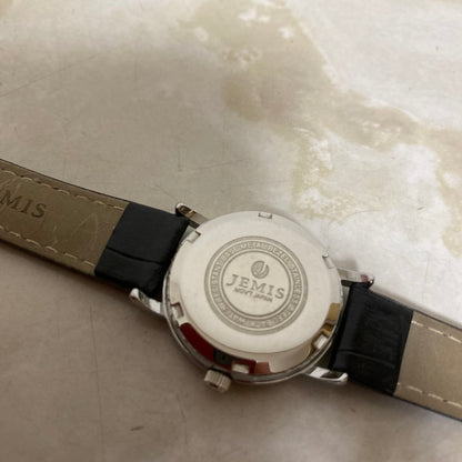 Analog Quartz Women