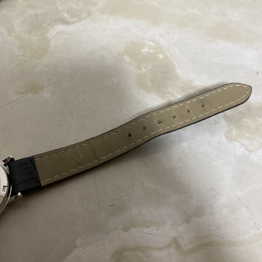 Analog Quartz Women