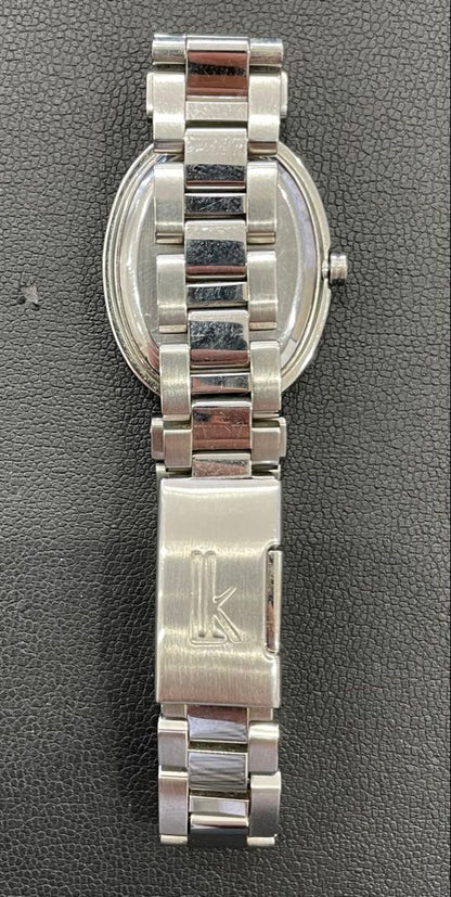 Seiko lk/lukia Analog Quartz Women