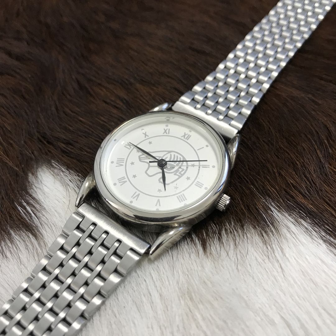 Indian Jewelry Digital Quartz Men