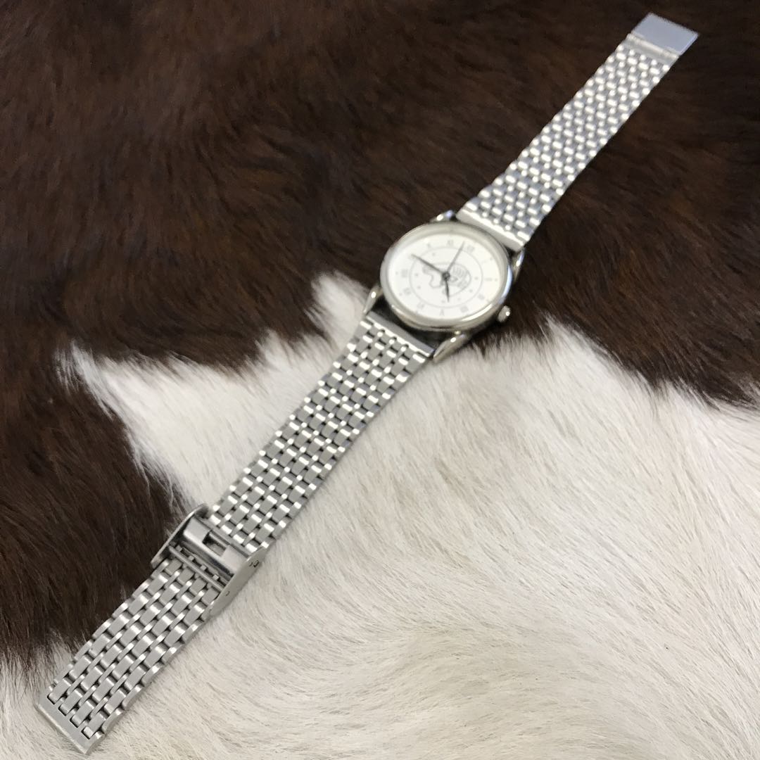 Indian Jewelry Digital Quartz Men