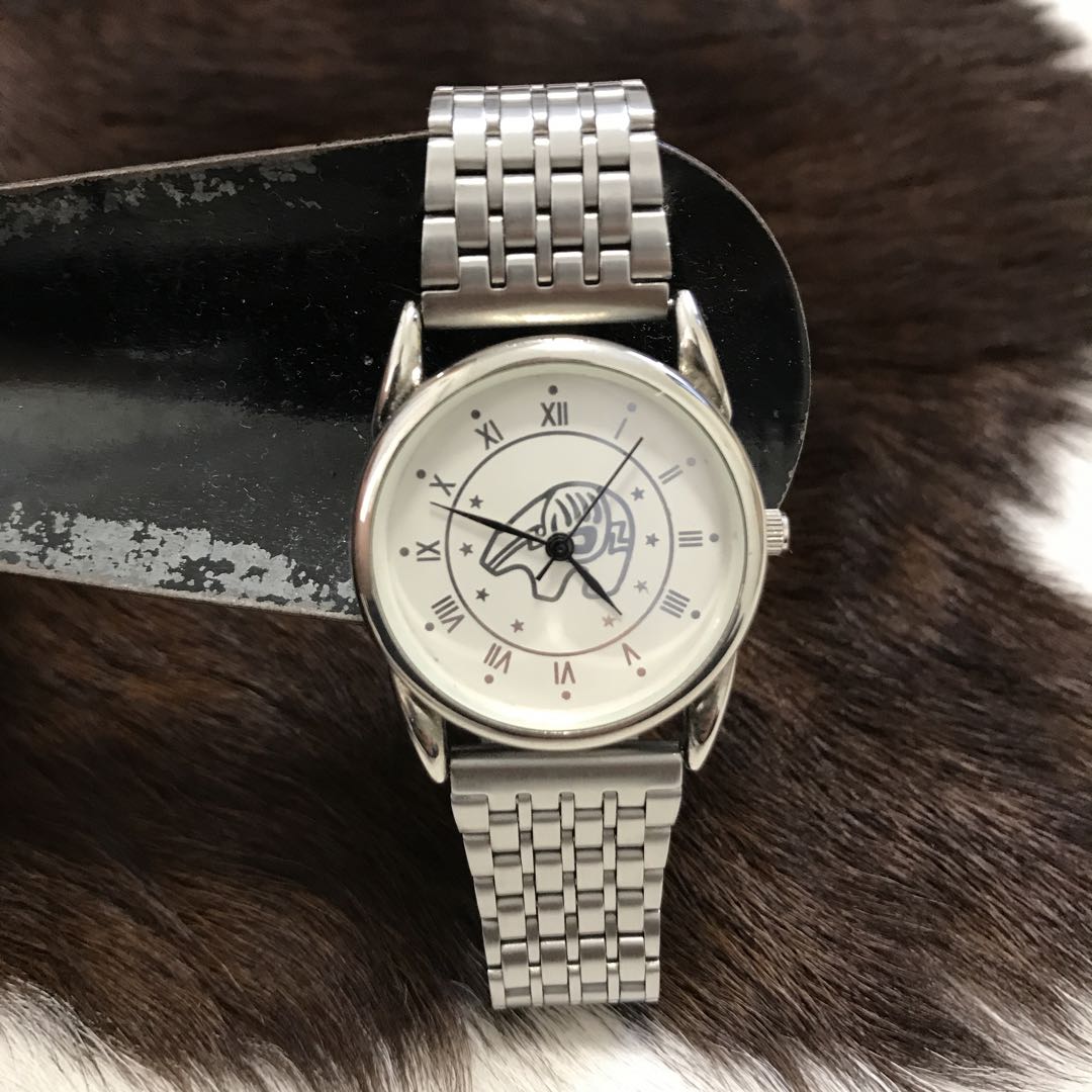 Indian Jewelry Digital Quartz Men