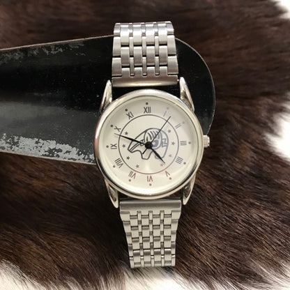 Indian Jewelry Digital Quartz Men