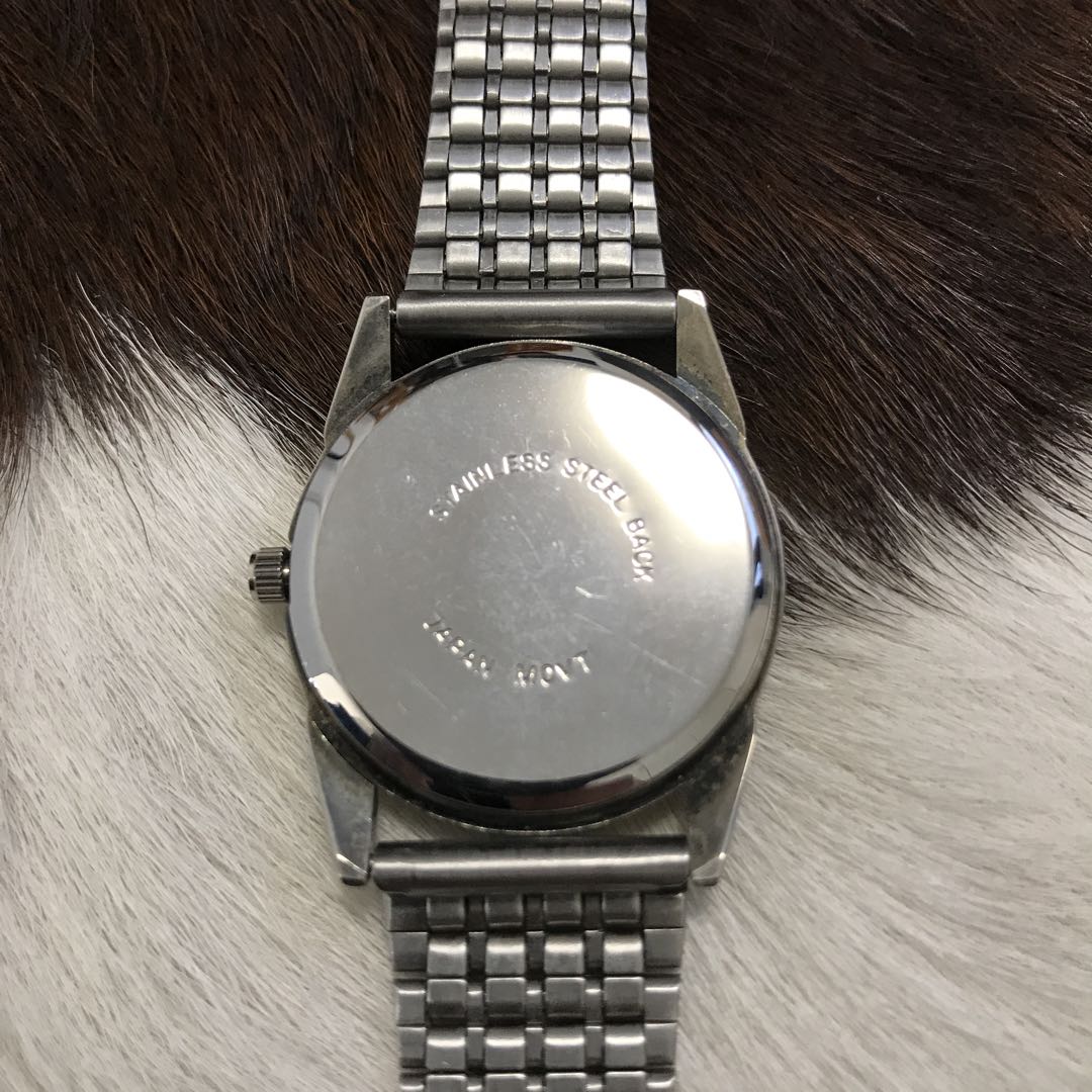 Indian Jewelry Digital Quartz Men